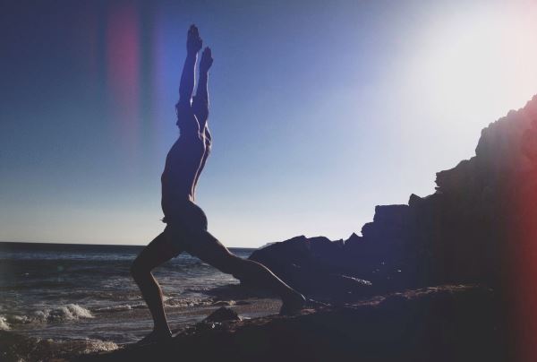 Warior-I-Pose-Virabhadrasana-1-Yoga-Pose